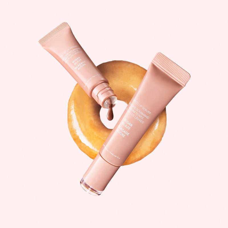 Tinted Lip Serum 🥯 -Hydrating & Moisturizing Lip Tint