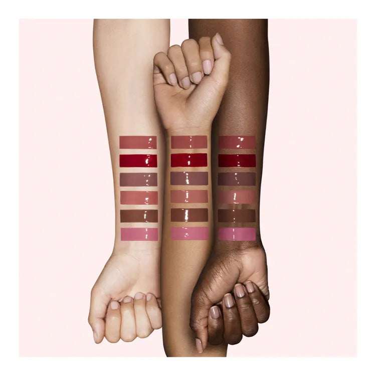 Tinted Lip Serum 🥯 -Hydrating & Moisturizing Lip Tint