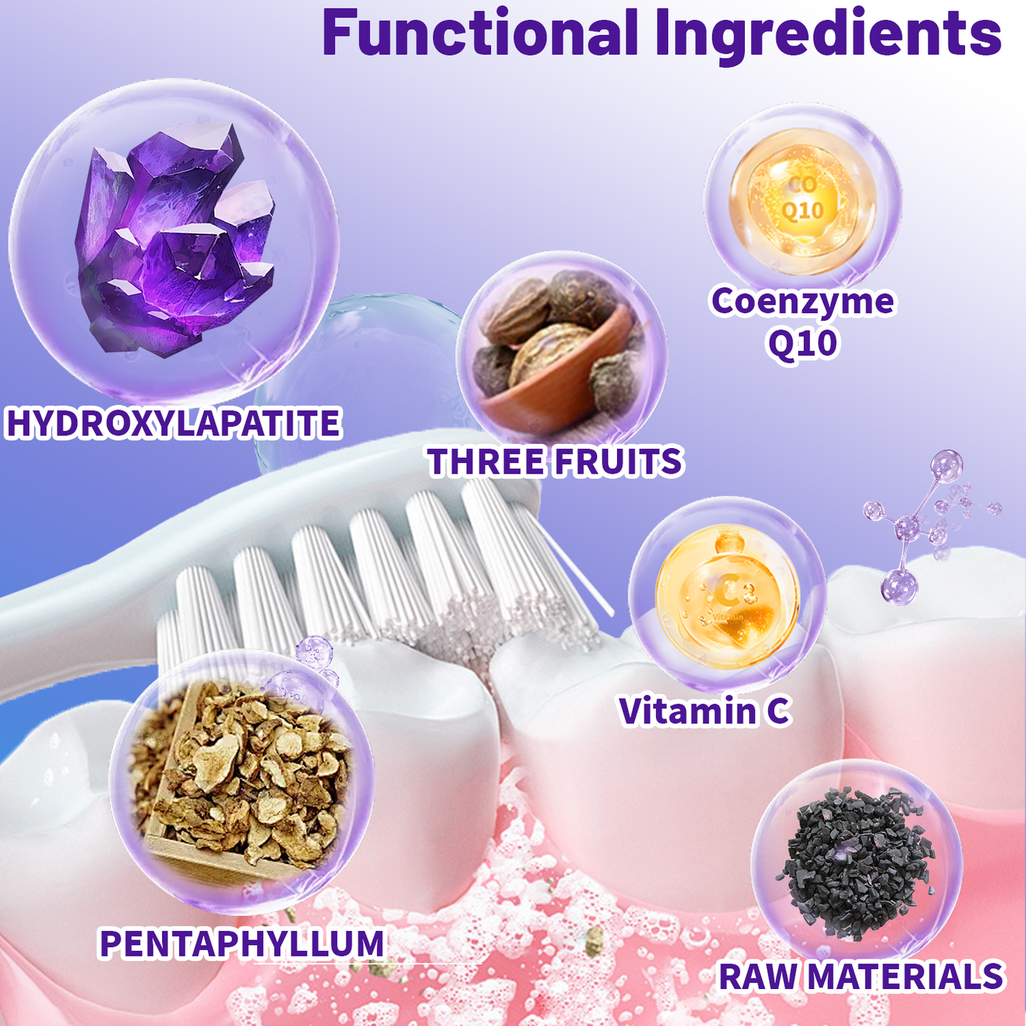 š¦·LOVILDS⢠Dental Repair Mineral Powder >> š„Buy 1 Get 1 Freeš„