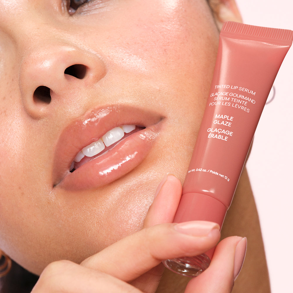 Tinted Lip Serum 🥯 -Hydrating & Moisturizing Lip Tint