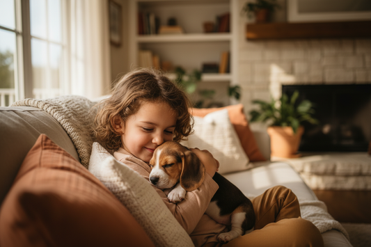 The Ultimate Guide to Pet Toys: Keep Your Furry Friends Happy & Healthy