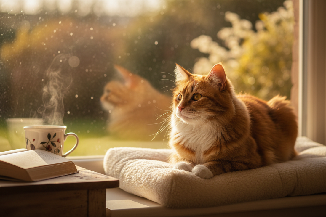 Every Moment, A Companion of Love: How to Build a Deeper Bond with Your Pet