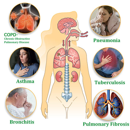 ✨ New upgraded version of Glowrizon® Mullein Herbal Lung Purifier – 🔥 70% off today only!