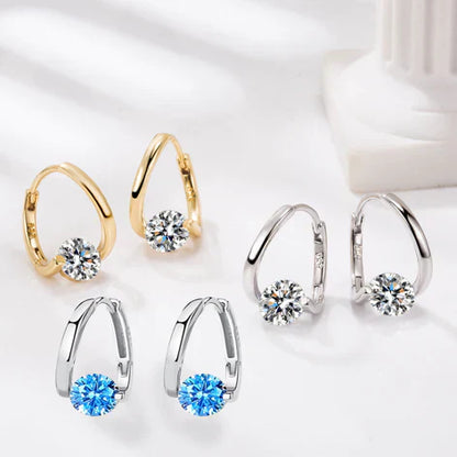 (🔥LAST DAY SALE-80% OFF) Skybity™ Lymphvity MagneTherapy Germanium Earrings