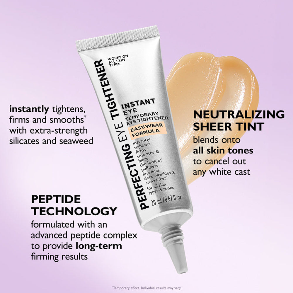 🌸[Official Store] 🌸 Instant Ageless Repair Serum | Visibly Tighter in 60 seconds. Lasts All Day.