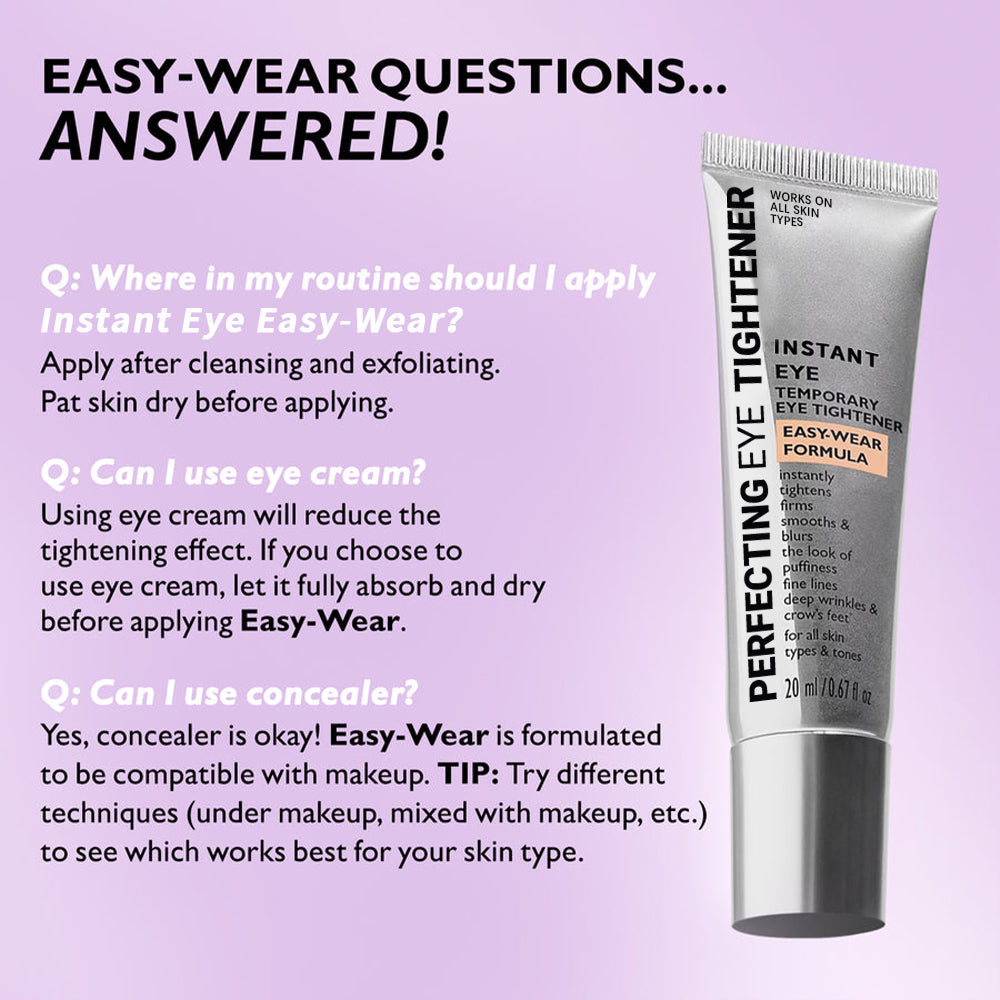 🌸[Official Store] 🌸 Instant Ageless Repair Serum | Visibly Tighter in 60 seconds. Lasts All Day.