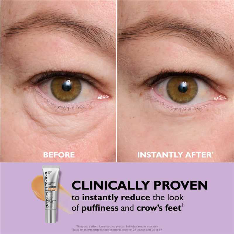 🌸[Official Store] 🌸 Instant Ageless Repair Serum | Visibly Tighter in 60 seconds. Lasts All Day.