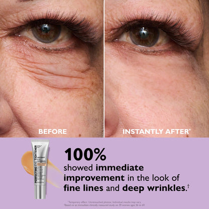 🌸[Official Store] 🌸 Instant Ageless Repair Serum | Visibly Tighter in 60 seconds. Lasts All Day.