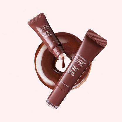 Tinted Lip Serum 🥯 -Hydrating & Moisturizing Lip Tint