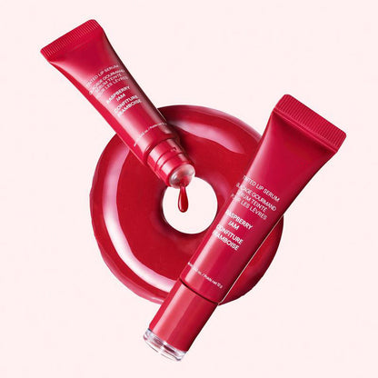 Tinted Lip Serum 🥯 -Hydrating & Moisturizing Lip Tint