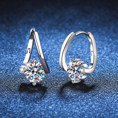 (🔥LAST DAY SALE-80% OFF) Skybity™ Lymphvity MagneTherapy Germanium Earrings