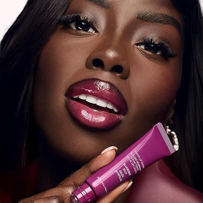 Tinted Lip Serum 🥯 -Hydrating & Moisturizing Lip Tint