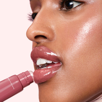 Tinted Lip Serum 🥯 -Hydrating & Moisturizing Lip Tint