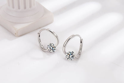 (🔥LAST DAY SALE-80% OFF) Skybity™ Lymphvity MagneTherapy Germanium Earrings