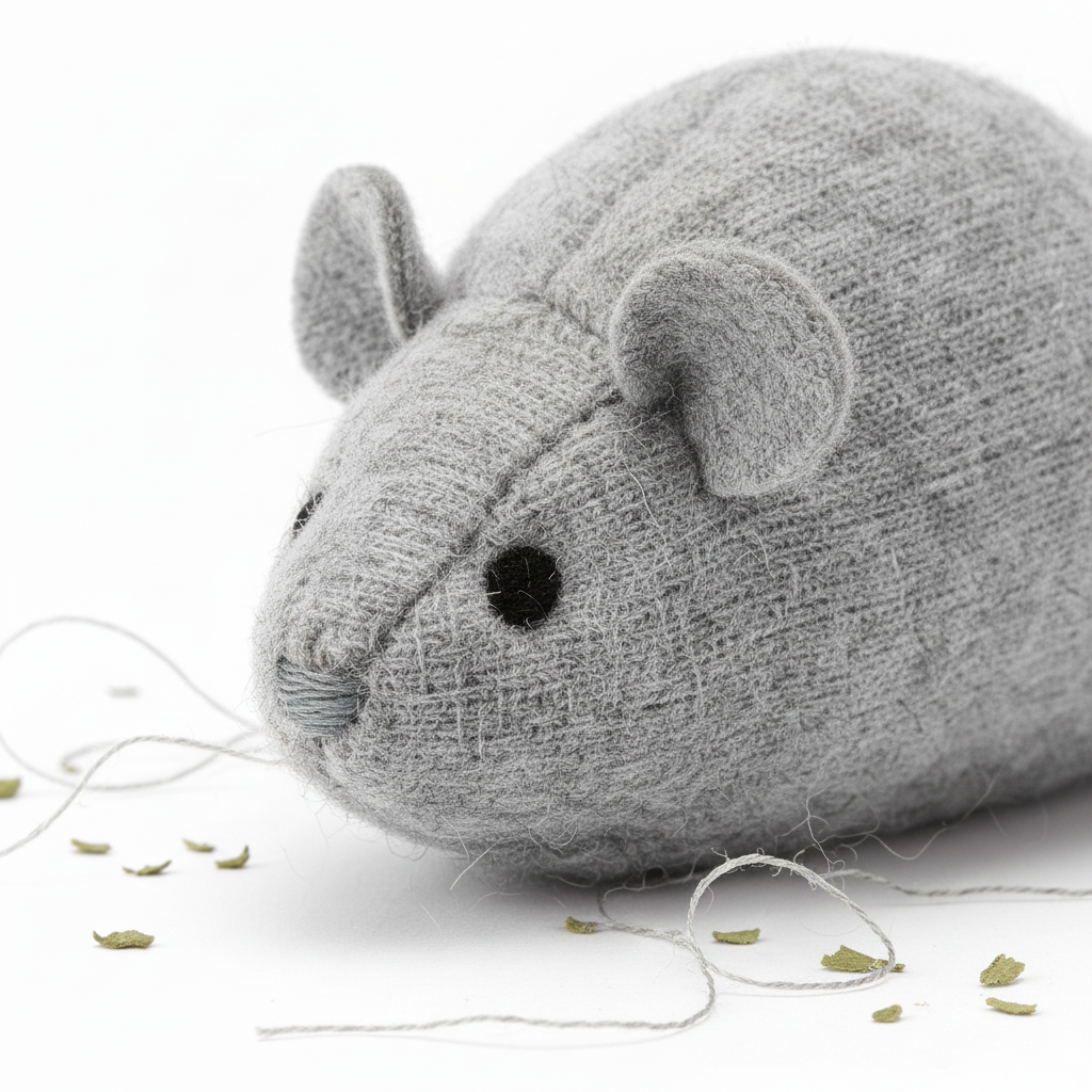 Fabric Texture Close-up