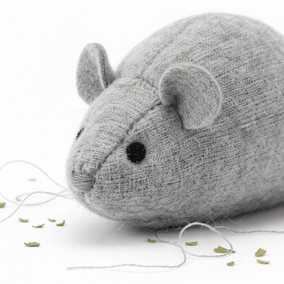 Fabric Texture Close-up