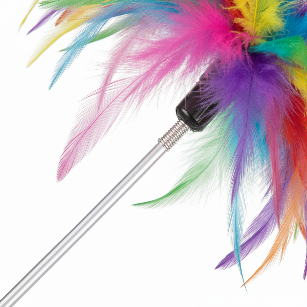 Feather Connection Joint