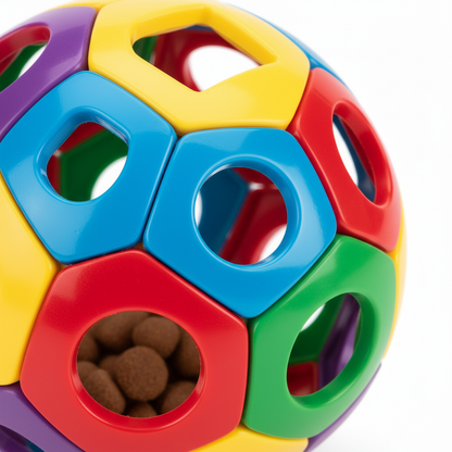 Geometric Openings Detail