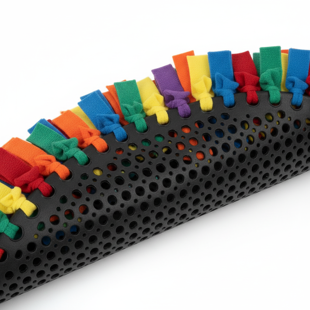 Non-slip Base Detail