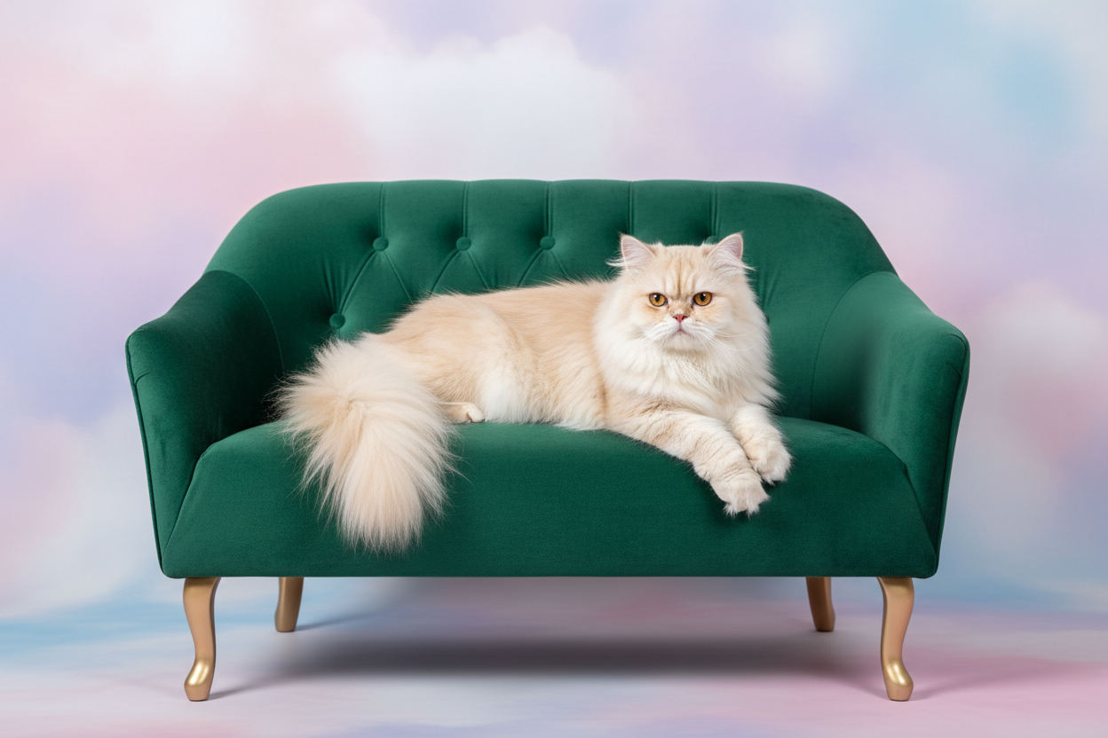 Persian Cat