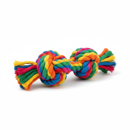 Rope Chew Toy