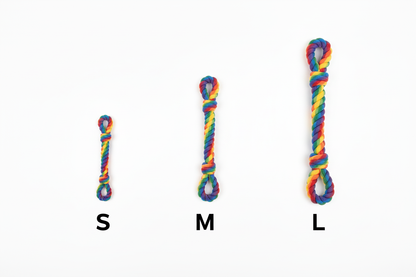 Size Comparison S M L