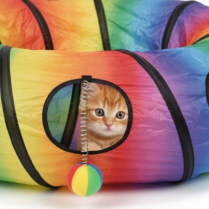 Spring Ball Accessory