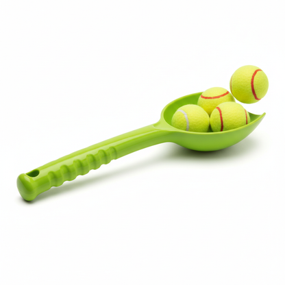 Tennis Ball Launcher