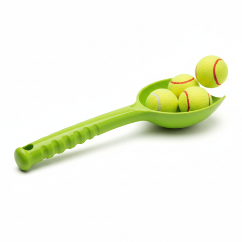 Tennis Ball Launcher